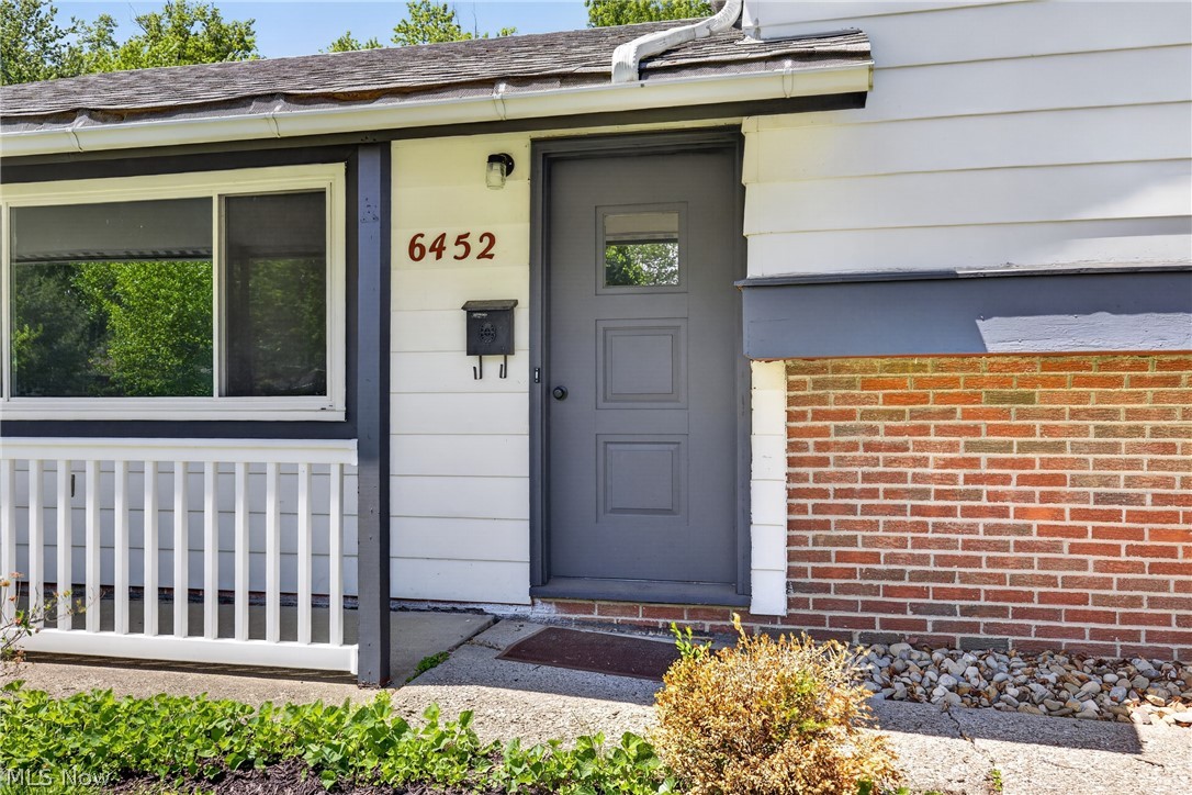 6452 Brooks Boulevard Mentor OH 44060