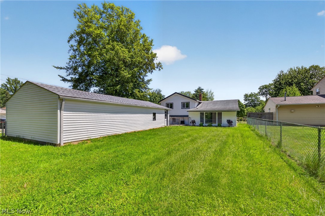 6452 Brooks Boulevard Mentor OH 44060