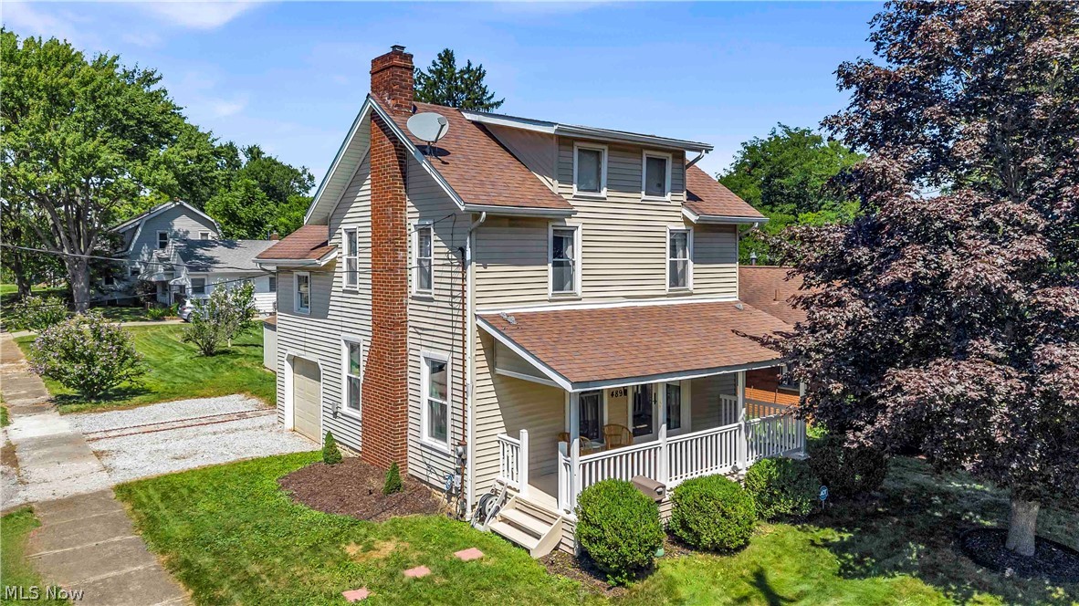489 W Waterloo Road Akron OH 44314