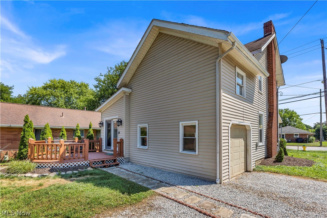 489 W Waterloo Road Akron OH 44314