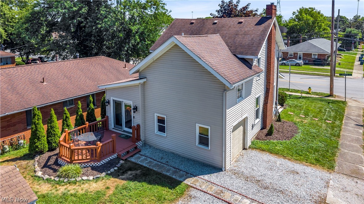 489 W Waterloo Road Akron OH 44314