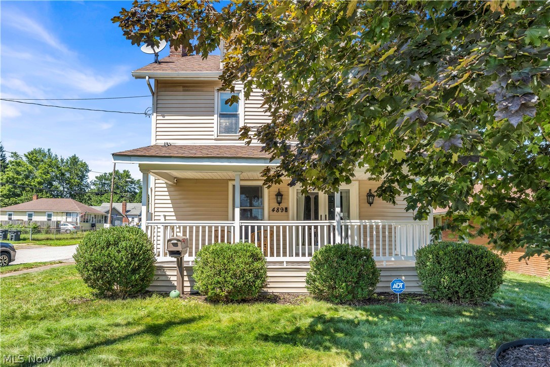 489 W Waterloo Road Akron OH 44314