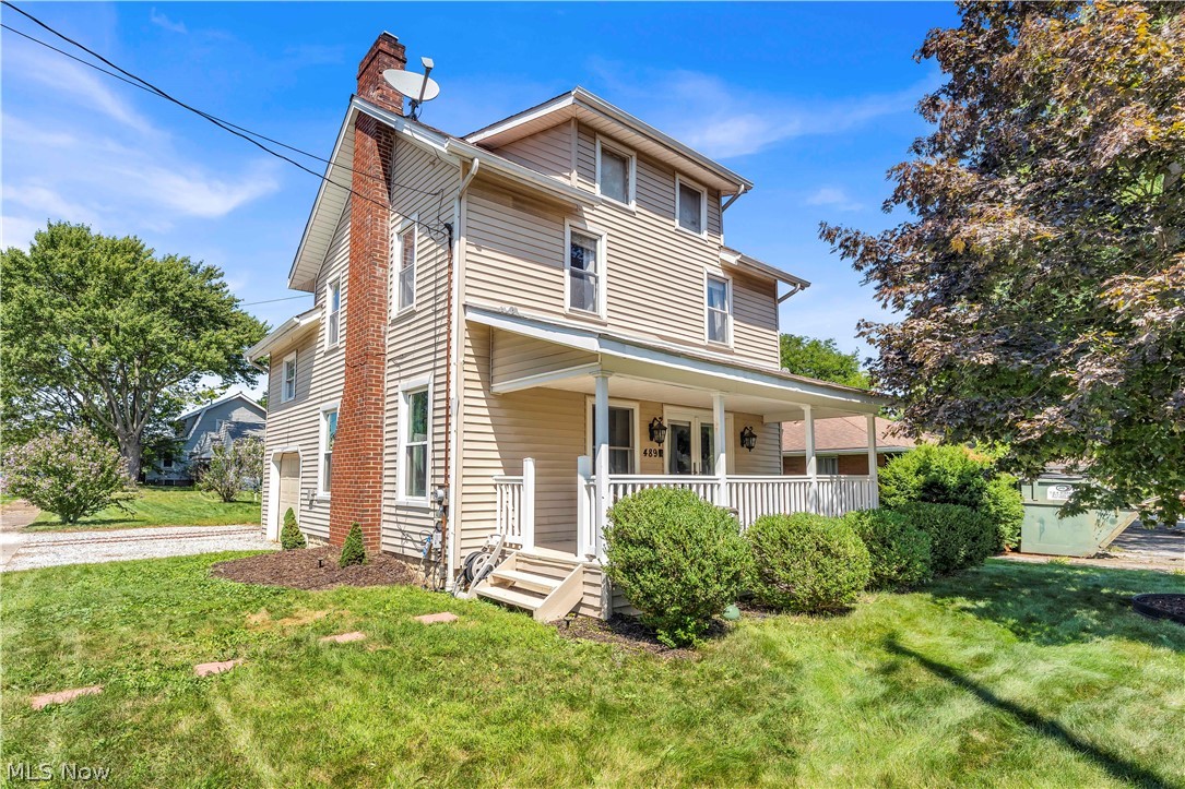 489 W Waterloo Road Akron OH 44314