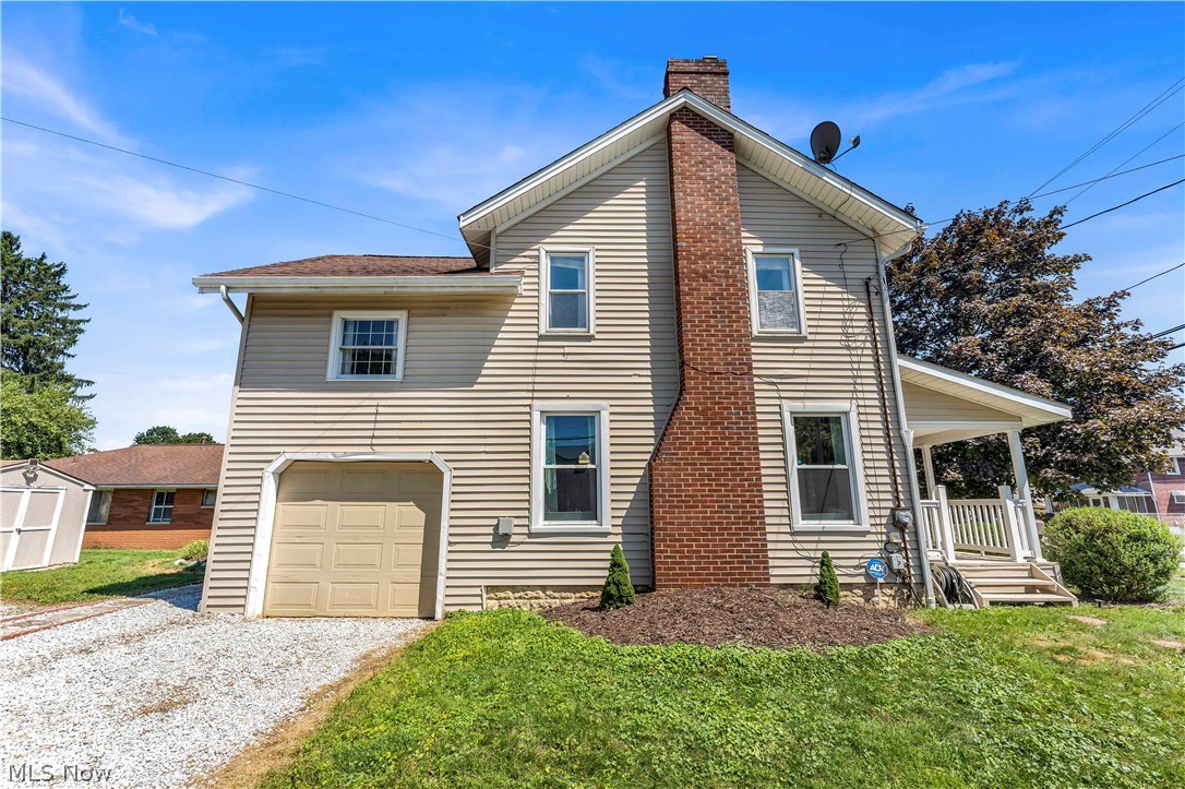 489 W Waterloo Road Akron OH 44314