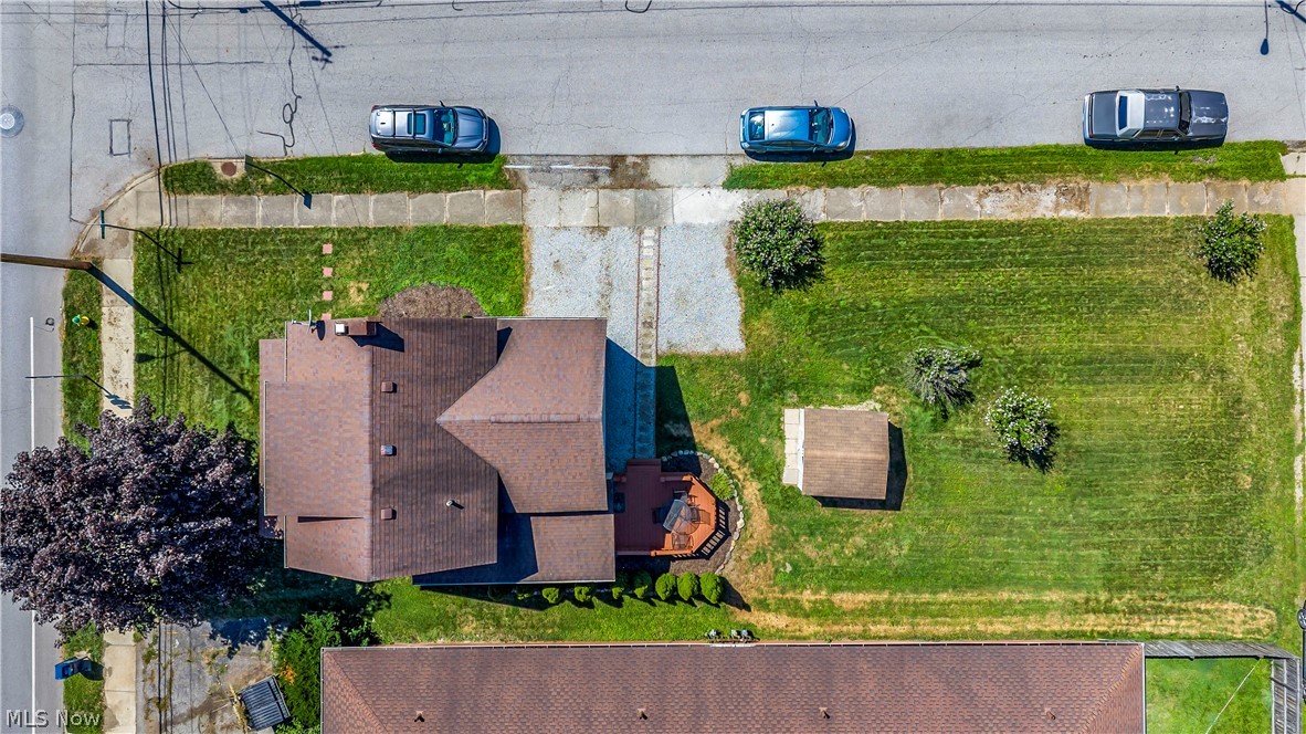 489 W Waterloo Road Akron OH 44314