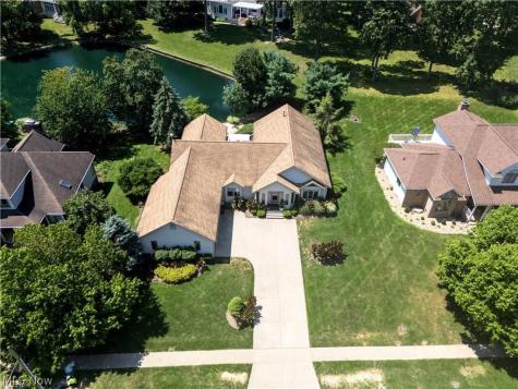 4366 Woodlake Trail Wooster OH 44691