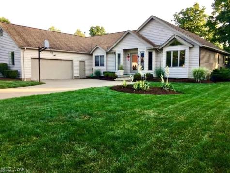 4366 Woodlake Trail Wooster OH 44691