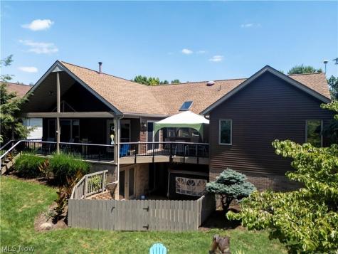 4366 Woodlake Trail Wooster OH 44691