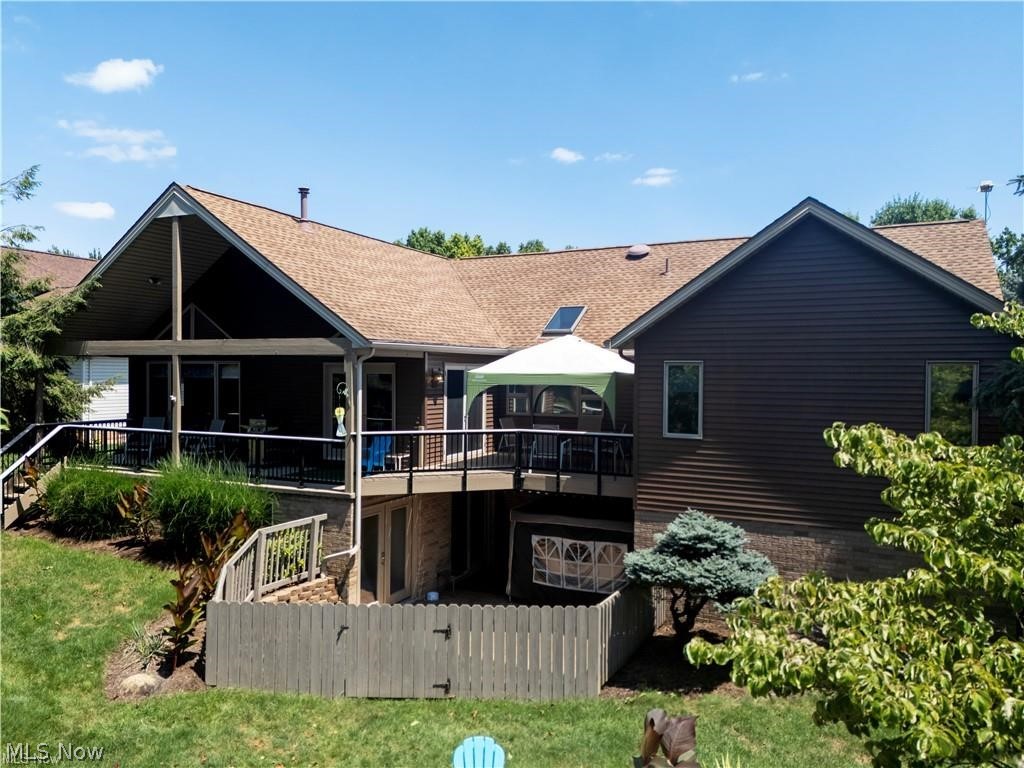 4366 Woodlake Trail Wooster OH 44691