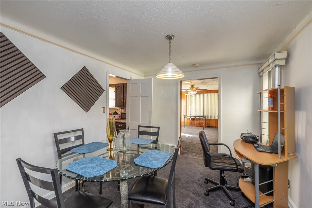 17004 Stockbridge Avenue Cleveland OH 44128
