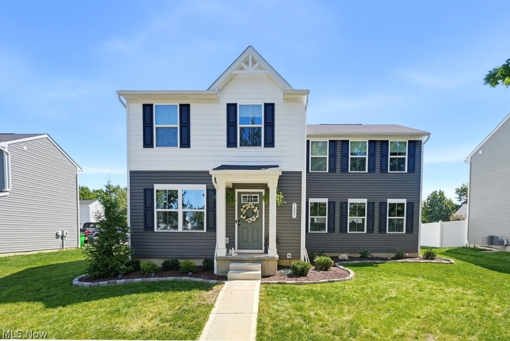 5283 Frederick Street Barberton OH 44203