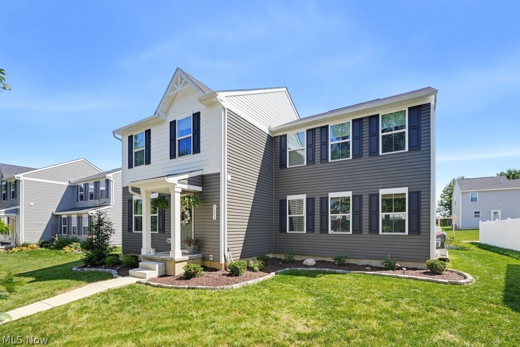 5283 Frederick Street Barberton OH 44203