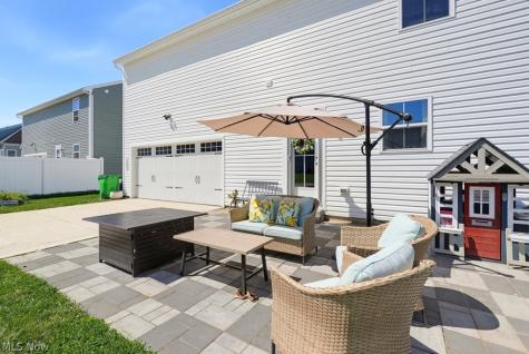 5283 Frederick Street Barberton OH 44203