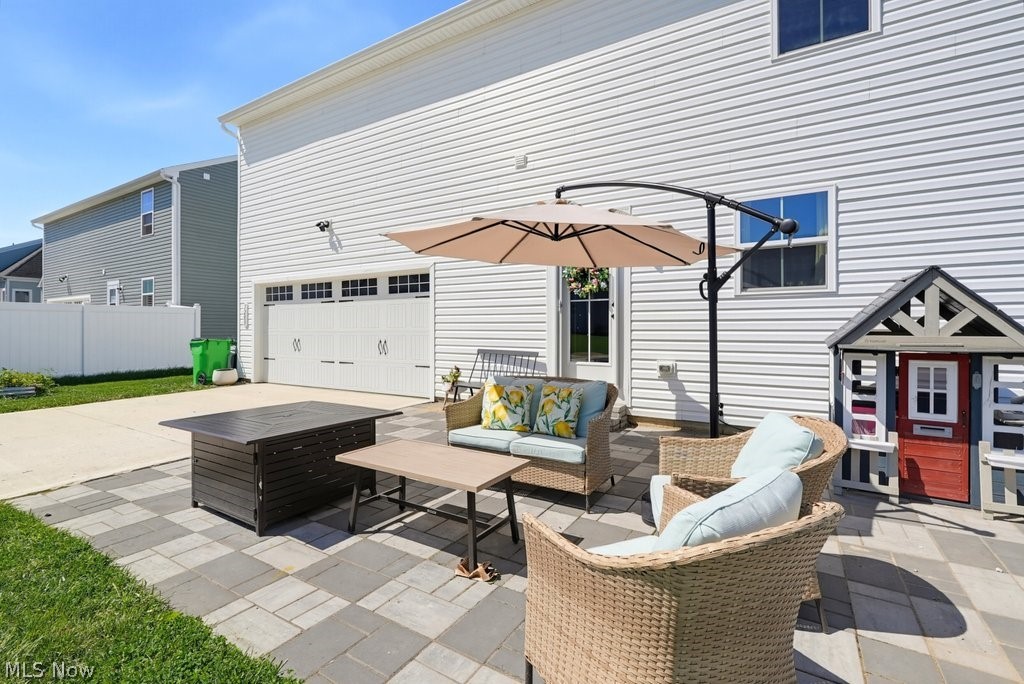 5283 Frederick Street Barberton OH 44203