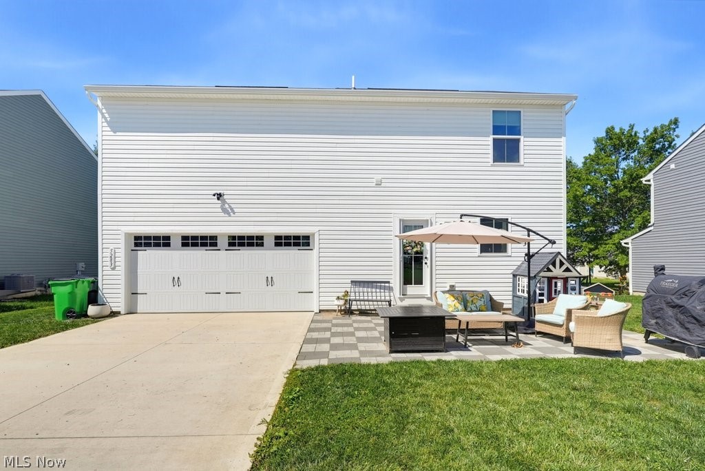 5283 Frederick Street Barberton OH 44203
