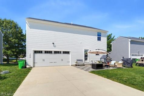 5283 Frederick Street Barberton OH 44203