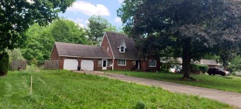 3749 Staunton Drive Youngstown OH 44505