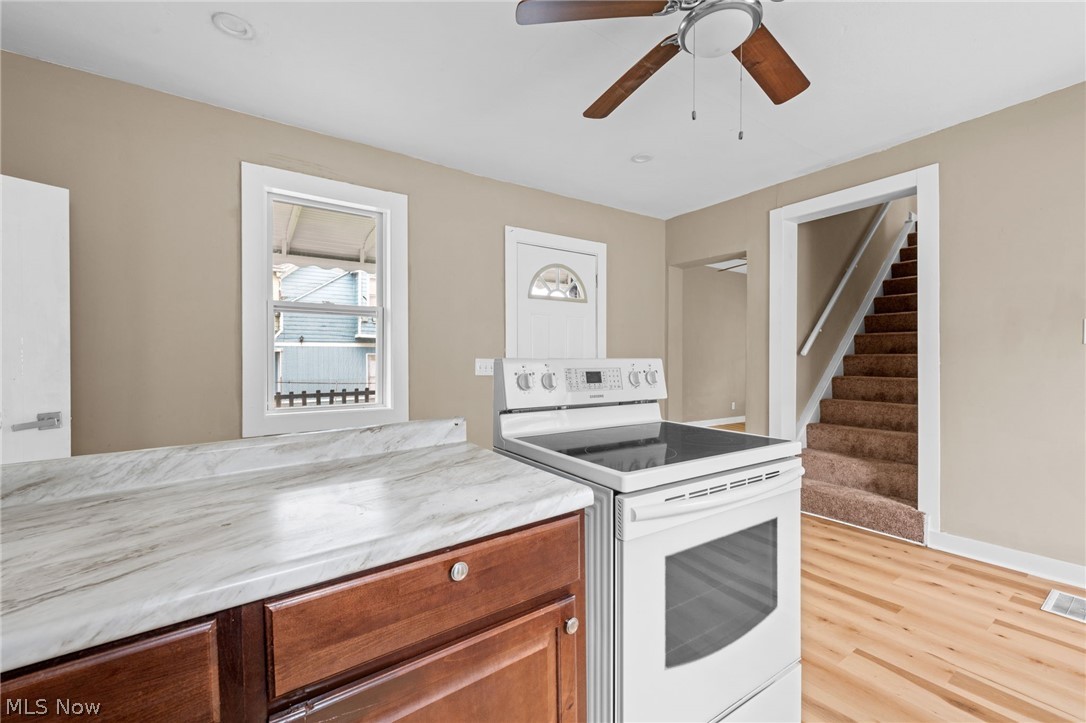 7604 Dudley Avenue Cleveland OH 44102