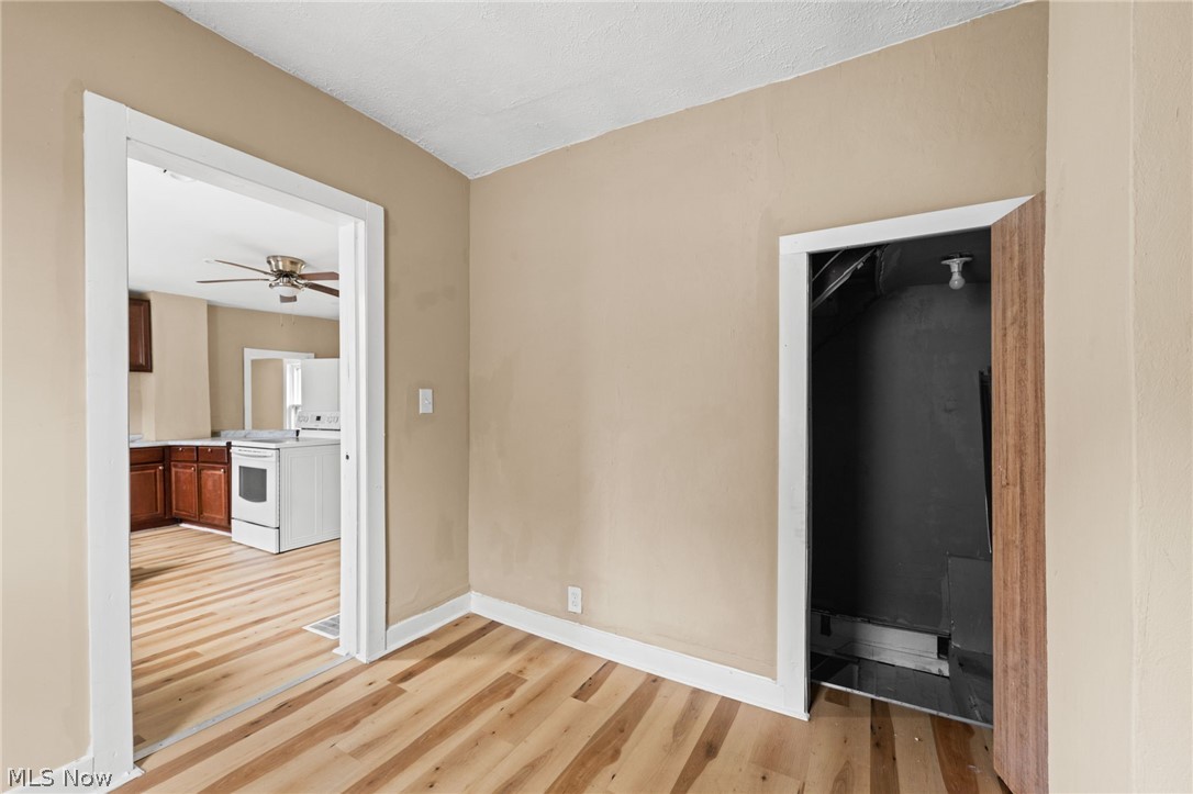 7604 Dudley Avenue Cleveland OH 44102