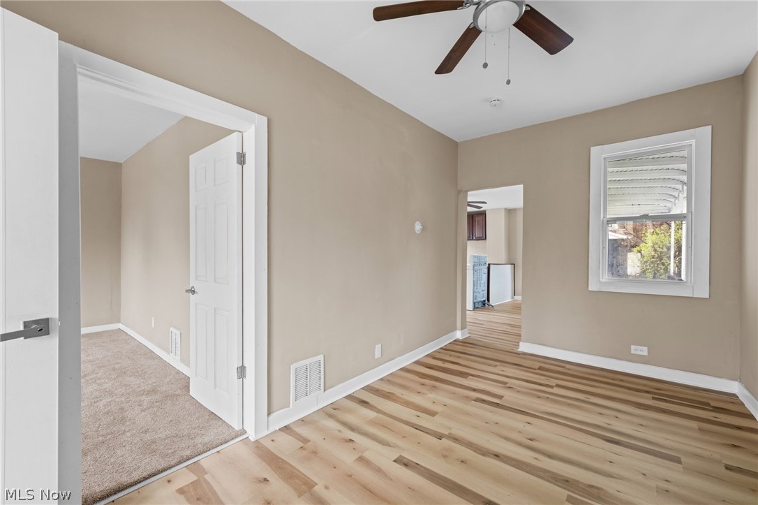 7604 Dudley Avenue Cleveland OH 44102