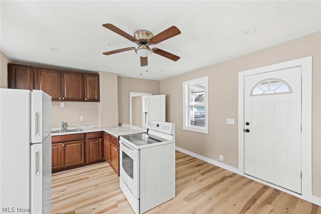 7604 Dudley Avenue Cleveland OH 44102