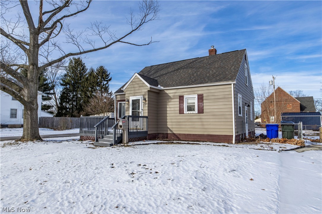 33 Pierce Avenue Cuyahoga Falls OH 44221