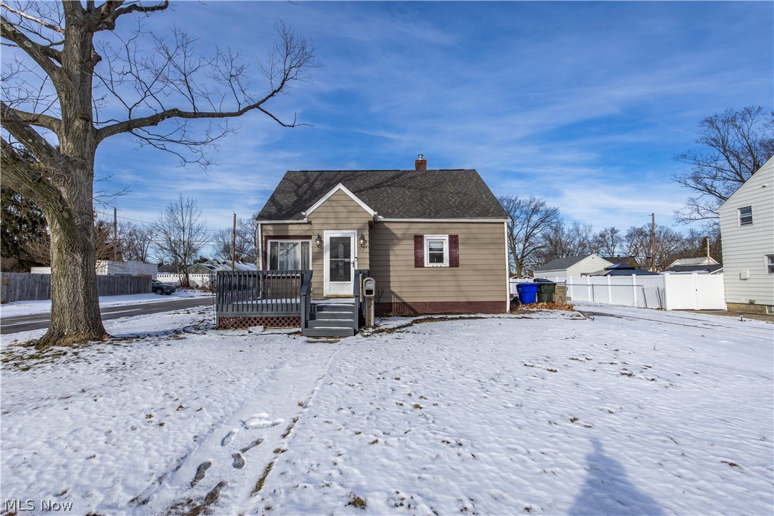 33 Pierce Avenue Cuyahoga Falls OH 44221