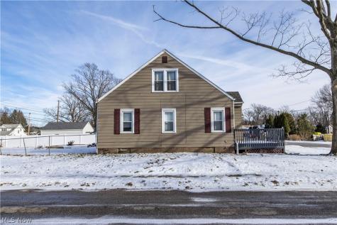 33 Pierce Avenue Cuyahoga Falls OH 44221
