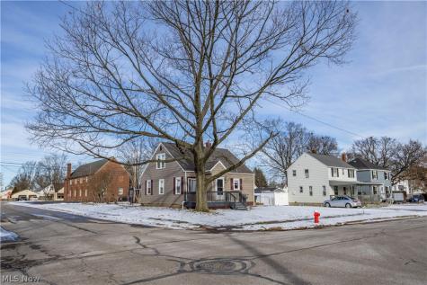 33 Pierce Avenue Cuyahoga Falls OH 44221