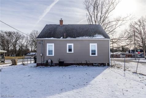 33 Pierce Avenue Cuyahoga Falls OH 44221