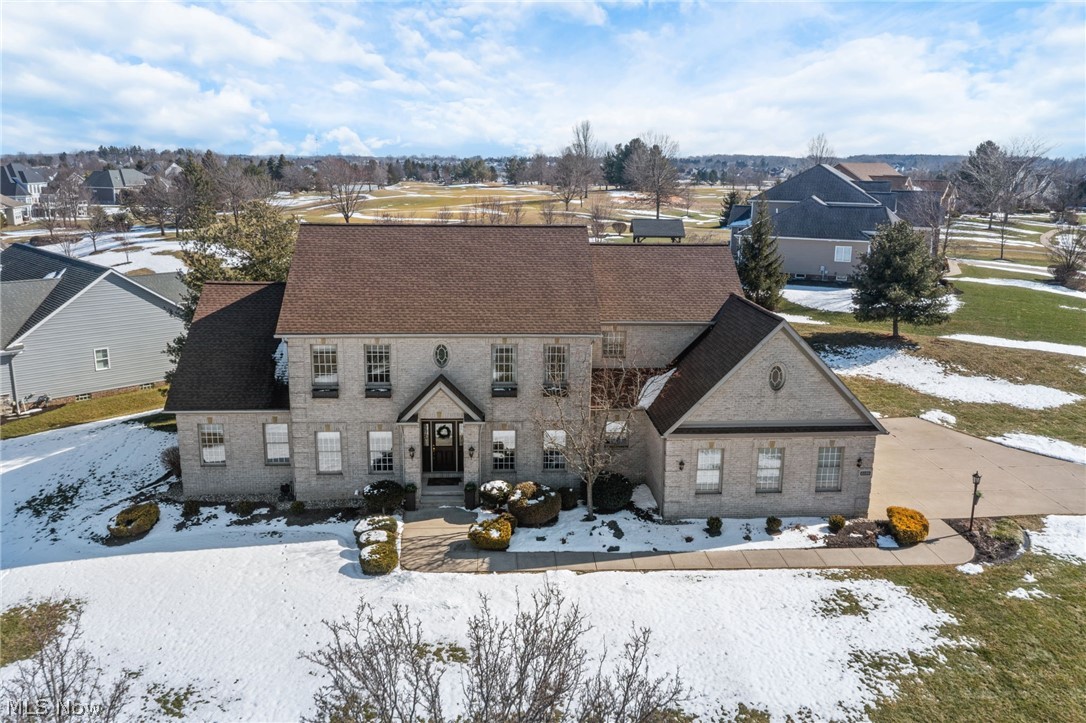 6199 Highland Green Drive Medina OH 44256