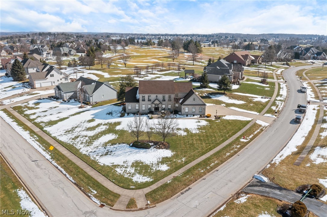 6199 Highland Green Drive Medina OH 44256