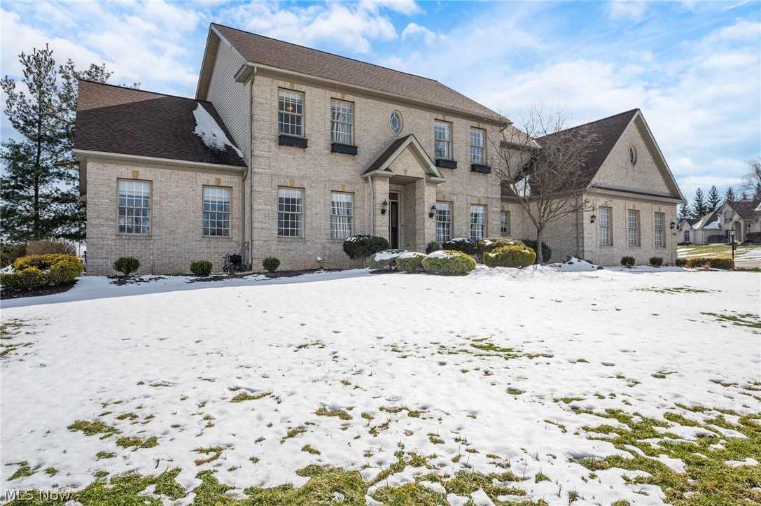 6199 Highland Green Drive Medina OH 44256