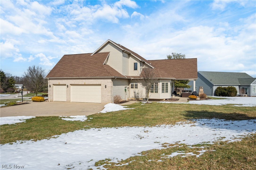 6199 Highland Green Drive Medina OH 44256