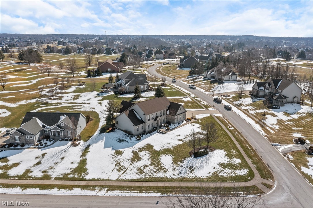 6199 Highland Green Drive Medina OH 44256