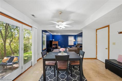 1138 Oxford Circle Akron OH 44312