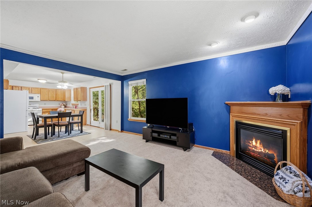 1138 Oxford Circle Akron OH 44312