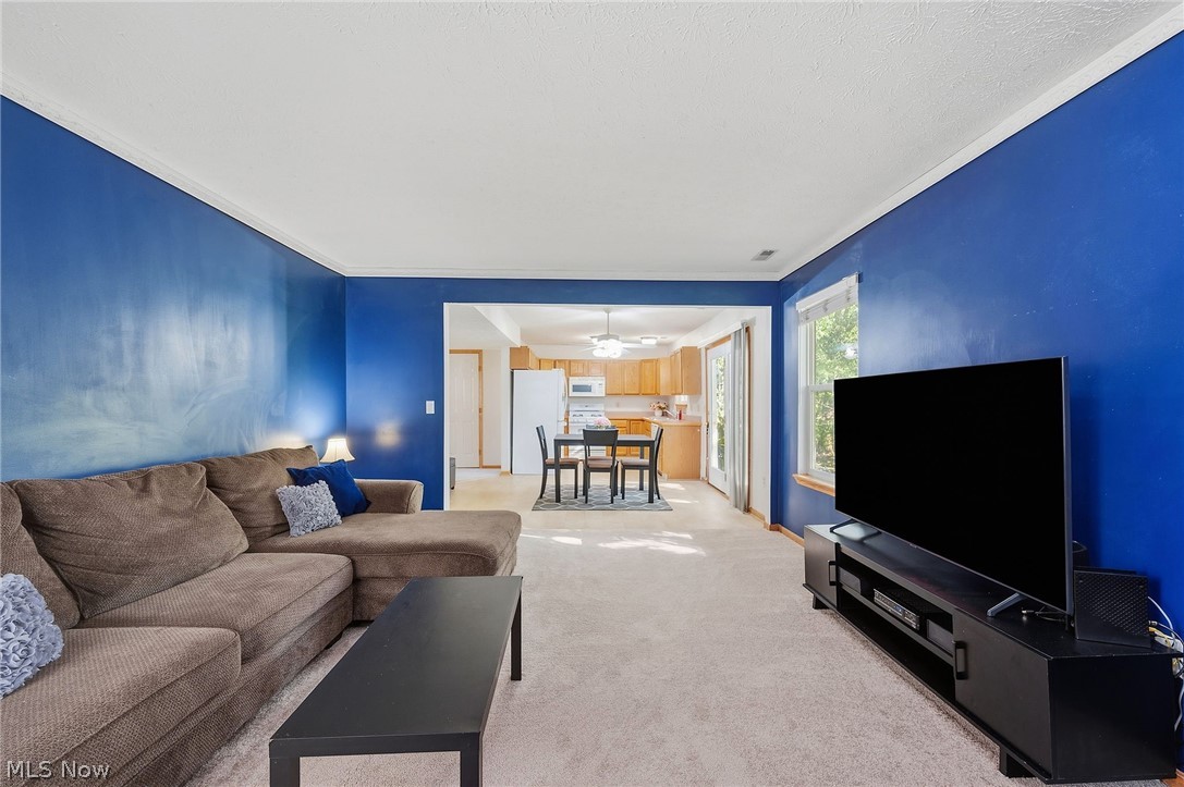 1138 Oxford Circle Akron OH 44312