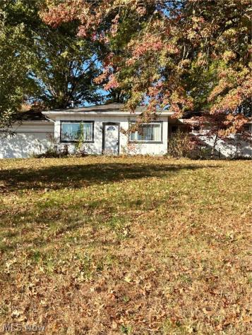 14154 Bellridge Avenue SW Navarre OH 44662