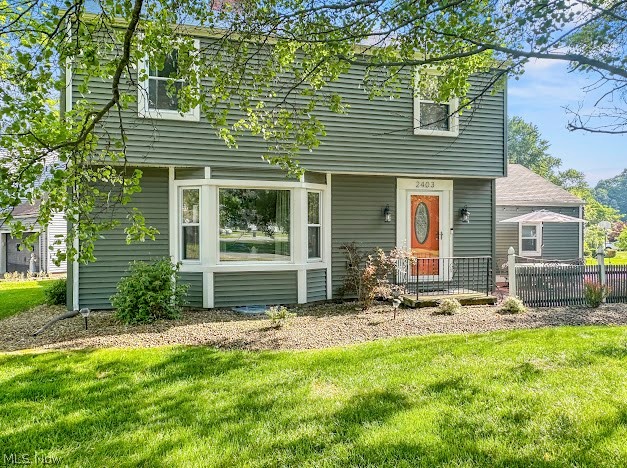 2403 Bears Den Road Youngstown OH 44511