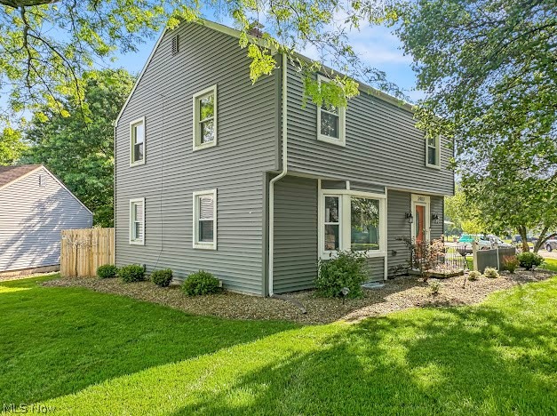 2403 Bears Den Road Youngstown OH 44511