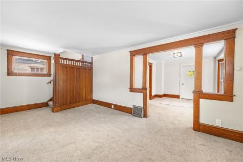 2337 22nd Street SW Akron OH 44314
