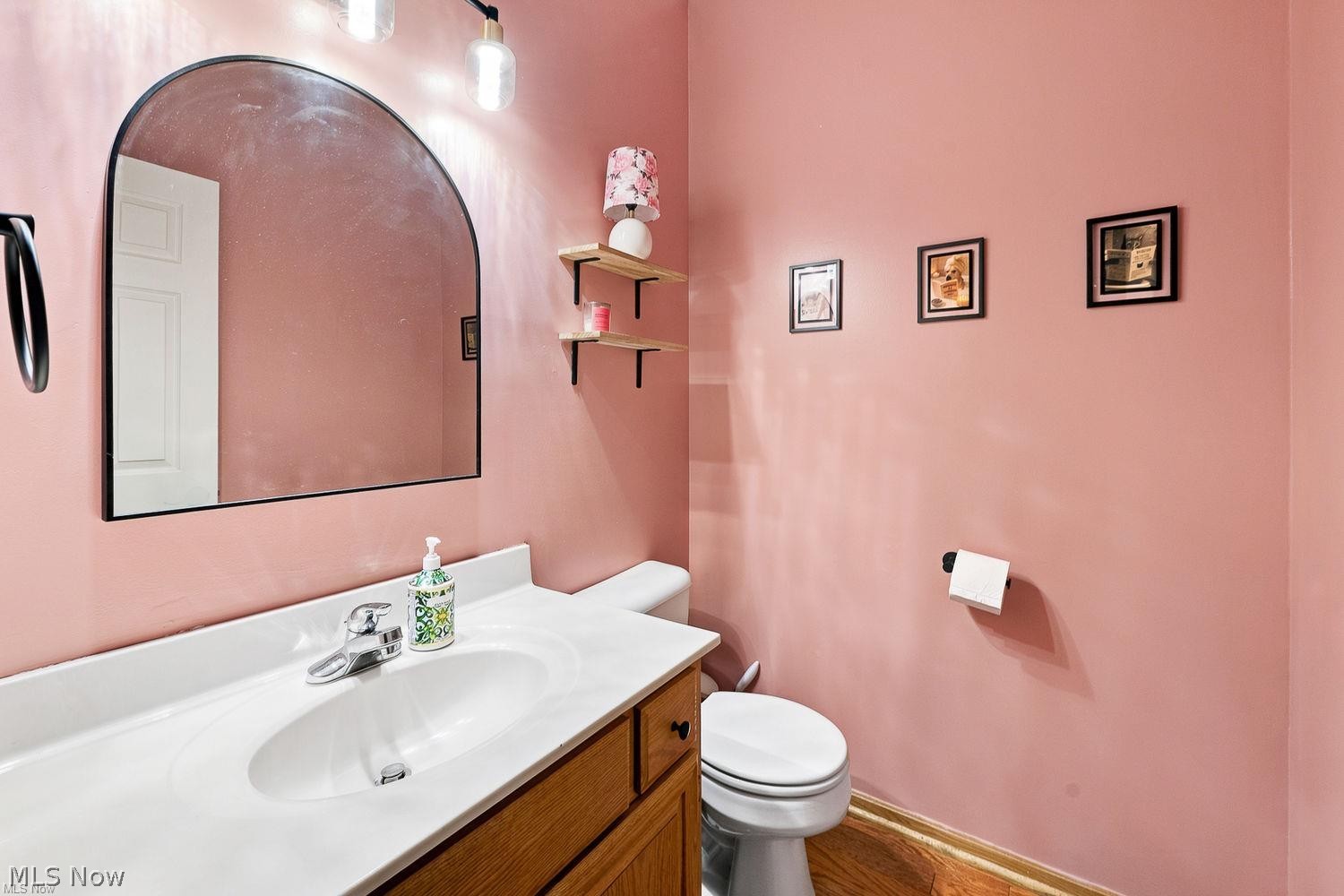 3790 Falcon Chase Street NW Uniontown OH 44685