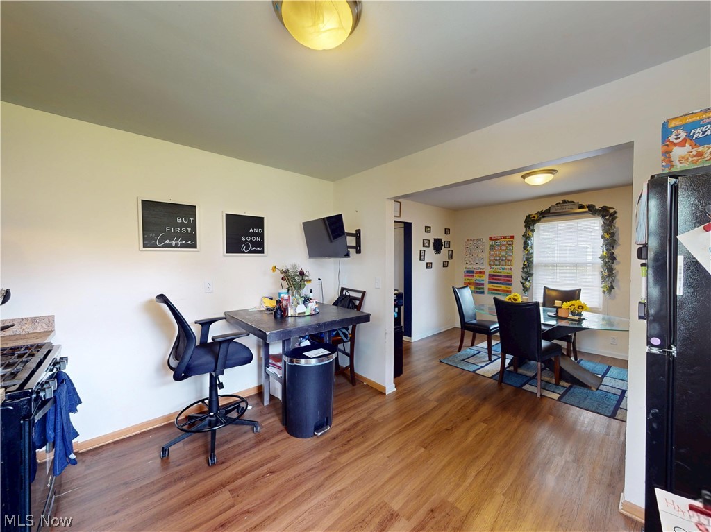 8110 Platt Avenue Cleveland OH 44104
