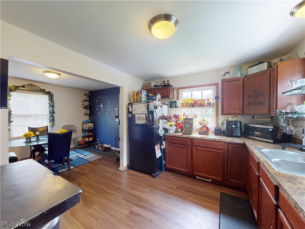 8110 Platt Avenue Cleveland OH 44104