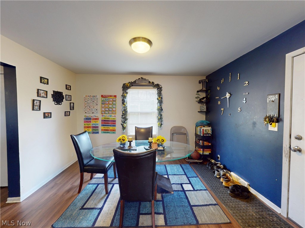 8110 Platt Avenue Cleveland OH 44104