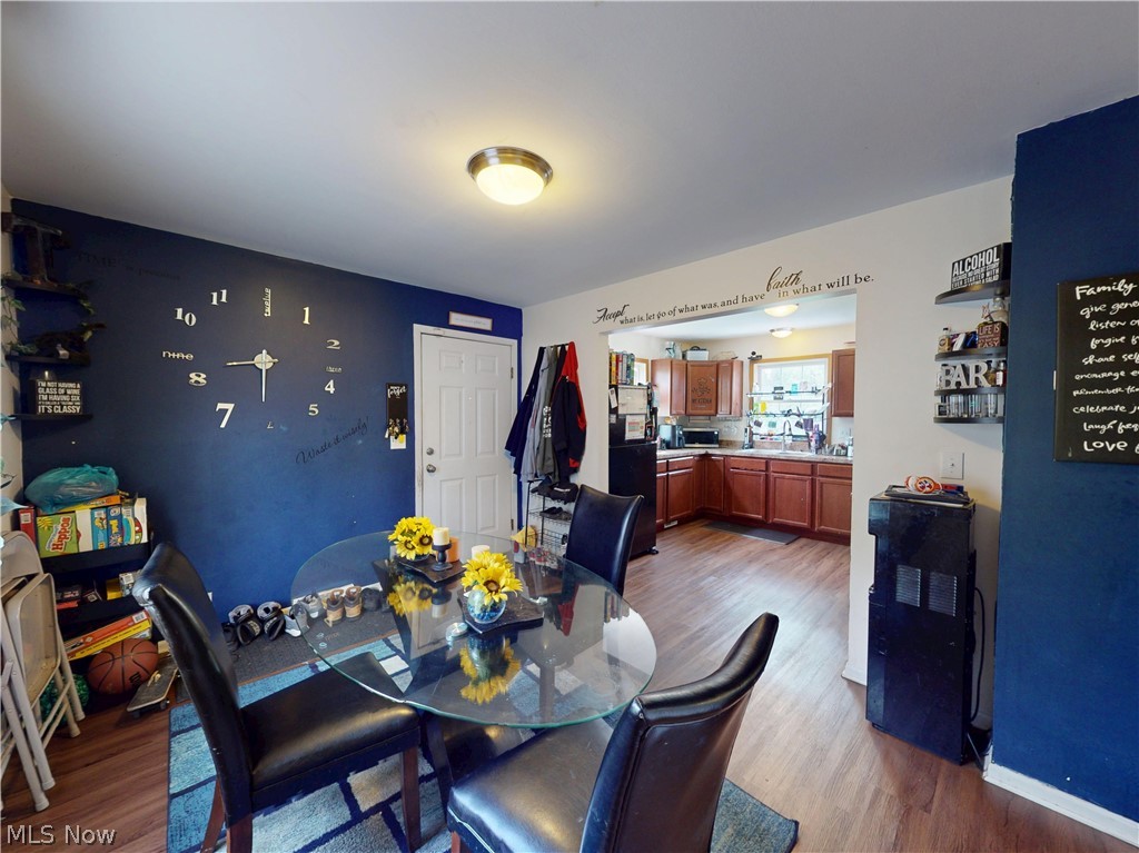 8110 Platt Avenue Cleveland OH 44104