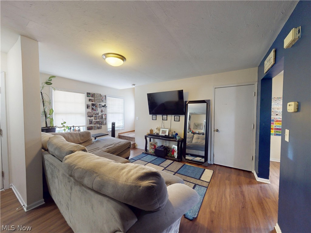 8110 Platt Avenue Cleveland OH 44104