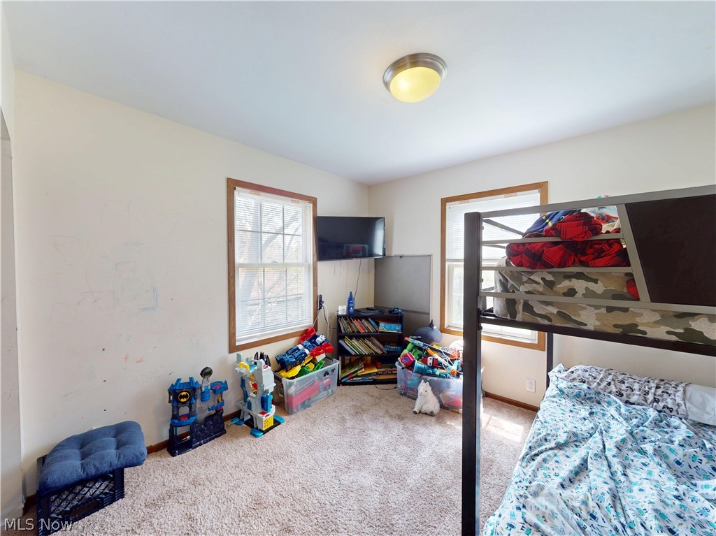 8110 Platt Avenue Cleveland OH 44104