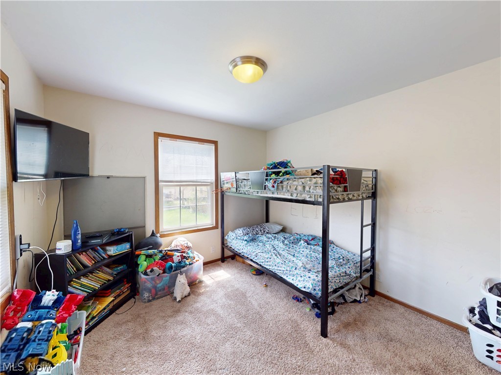 8110 Platt Avenue Cleveland OH 44104